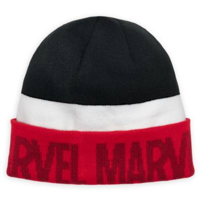 Disney Store - Marvel - Beanie f&uuml;r Erwachsene