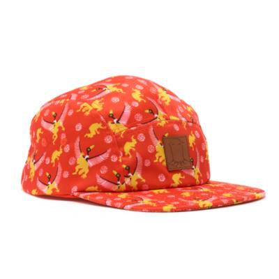 Gorra con visera Black Panther: Wakanda Forever para adultos, Disney Store