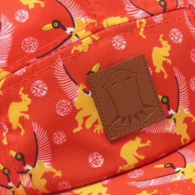 Gorra con visera Black Panther: Wakanda Forever para adultos, Disney Store