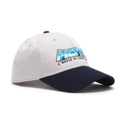 Disney Store Star Wars Hoth Cap For Adults