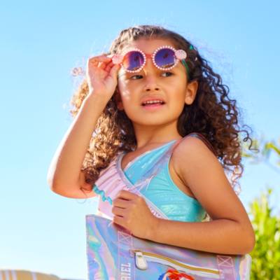 Disney Store - Arielle, die Meerjungfrau - Sonnenbrille f&uuml;r Kinder