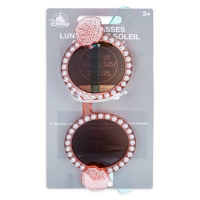 Disney Store - Arielle, die Meerjungfrau - Sonnenbrille f&uuml;r Kinder