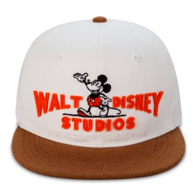 Walt Disney Studios - Disney100 Eras Kollektion - Baseballkappe f&uuml;r Erwachsene