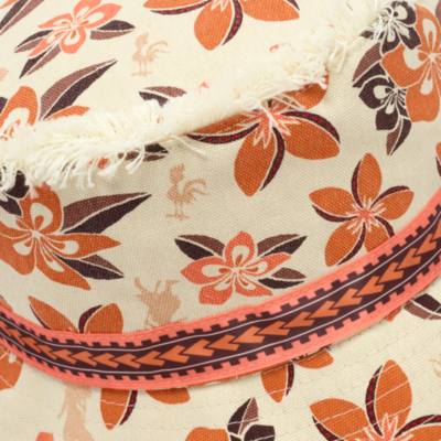 Disney Store - Vaiana - Fischerhut f&uuml;r Erwachsene