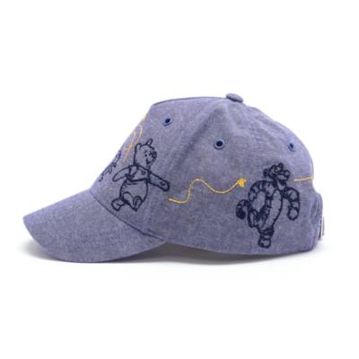 Cappellino in jeans adulti Winnie the Pooh e i suoi amici Disney Store