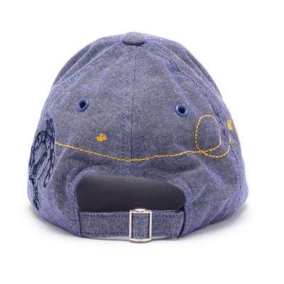 Cappellino in jeans adulti Winnie the Pooh e i suoi amici Disney Store