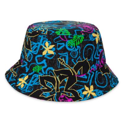 Stitch Bucket Hat For Adults, Lilo & Stitch