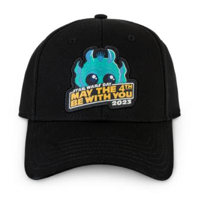 Disney Store - Star Wars Day - May the 4th - Baseballkappe f&uuml;r Erwachsene