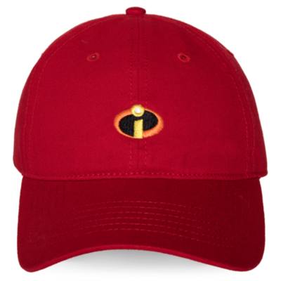 Mr. Incredible - M&uuml;tze f&uuml;r Erwachsene