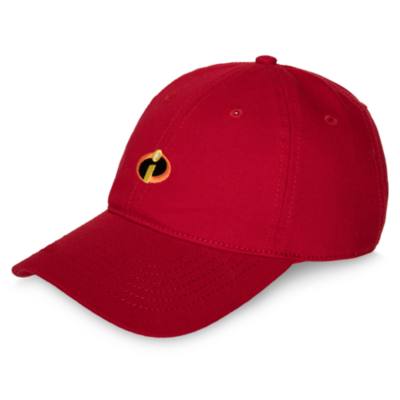 Mr. Incredible - M&uuml;tze f&uuml;r Erwachsene