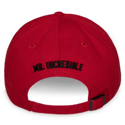 Mr. Incredible - M&uuml;tze f&uuml;r Erwachsene