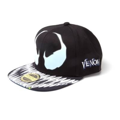 Venom Cap For Adults