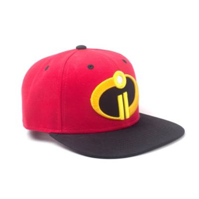 Incredibles 2 Cap For Adults