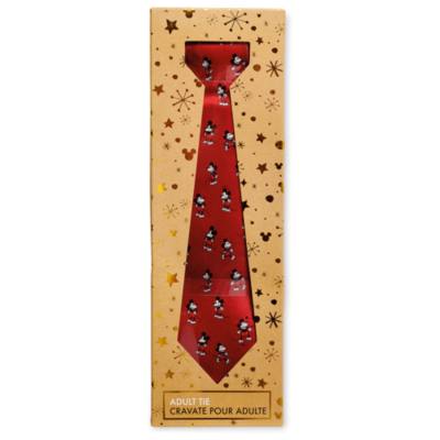 Disney Store - Micky Maus - Krawatte f&uuml;r Erwachsene