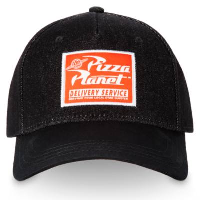 Pizza planet hat disney online