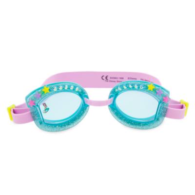 Disney Store The Little Mermaid Swimming Goggles