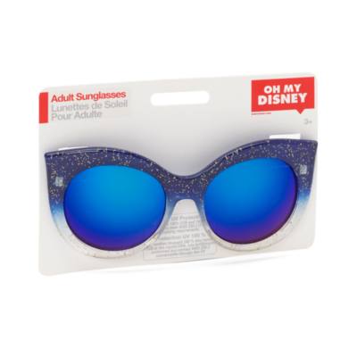 Disney Store Oh My Disney Aladdin Sunglasses For Adults