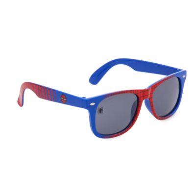 Disney Store Spider-Man Sunglasses For Kids