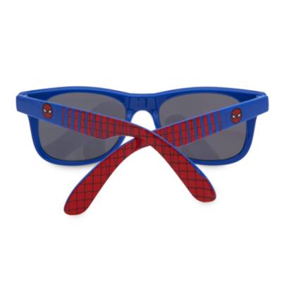 Disney Store Spider-Man Sunglasses For Kids