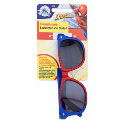 Disney Store Spider-Man Sunglasses For Kids