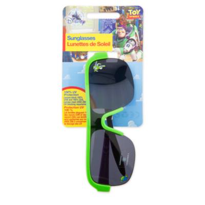 Disney Store Buzz Lightyear Sunglasses For Kids