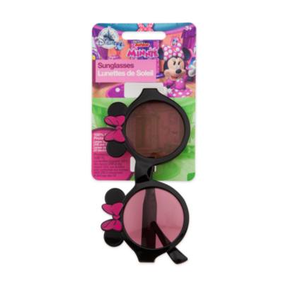 Disney Store Minnie Mouse Sunglasses For Kids