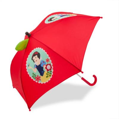 Disney Store Snow White Umbrella For Kids
