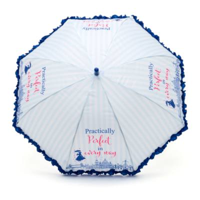 Disney Store - Mary Poppins Returns - Regenschirm
