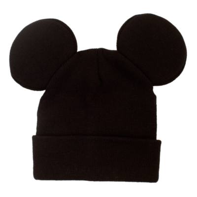 Cakeworthy Mickey Mouse Beanie Hat For Adults