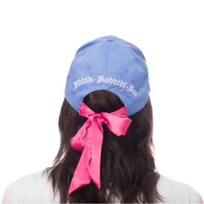 Cakeworthy Fairy Godmother Cap For Adults, Cinderella