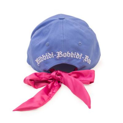 Cakeworthy Fairy Godmother Cap For Adults, Cinderella