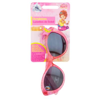 Gafas sol infantil Fancy Nancy Clancy, Disney Store