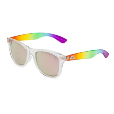 Gafas sol Mickey Mouse, Rainbow Disney, para adultos, Disney Store