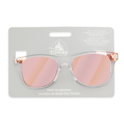 Gafas sol Mickey Mouse, Rainbow Disney, para adultos, Disney Store