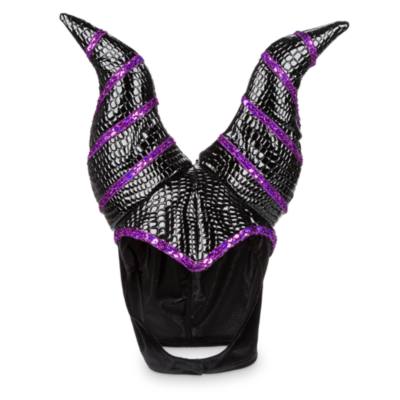 Disney Store - Maleficent Kost&uuml;m - Kopfbedeckung f&uuml;r Erwachsene