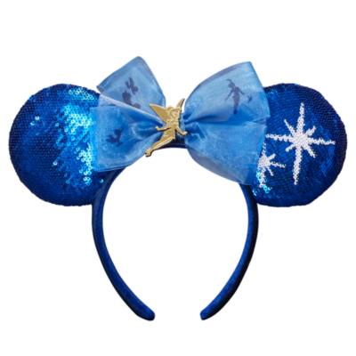 Minnie Mouse The Main Attraction Ears Headband For Adults, 6 of 12