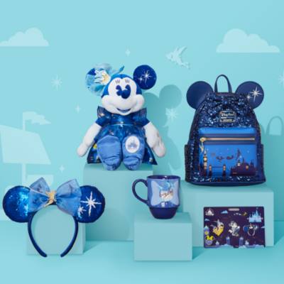 Minnie Mouse The Main Attraction Ears Headband For Adults, 6 of 12