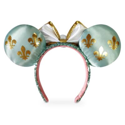 Minnie Mouse The Main Attraction Ears Headband For Adults, 7 of 12