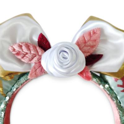 Minnie Mouse The Main Attraction Ears Headband For Adults, 7 of 12