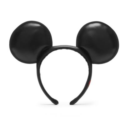 Walt Disney World Serre-t&ecirc;te Signature de Mickey pour adultes