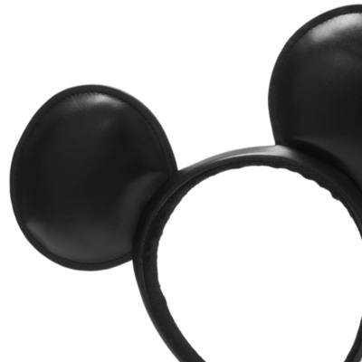 Walt Disney World Serre-t&ecirc;te Signature de Mickey pour adultes