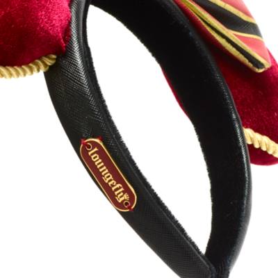 Loungefly The Twilight Zone Tower of Terror Minnie Mouse Ears Headband for Adults