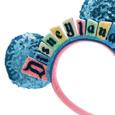 Cerchietto adulti orecchie Minni Disneyland, Disneyland Resort