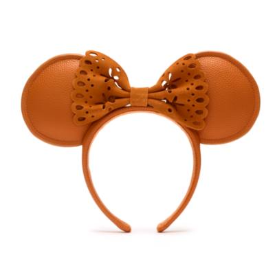 Kurt Adler Weihnachtsstrumpf Mickey Oder Minnie Maus Mit Ohren - 48,3 Cm, Offizielles Disney Produkt