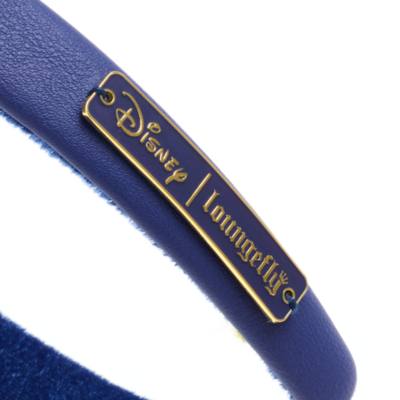 Loungefly Walt Disney World 50th Anniversary Minnie Mouse Ears Headband For Adults