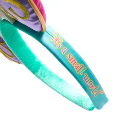 Disney Store - The Main Attraction - Micky Maus - Haarreif mit Ohren f&uuml;r Erwachsene - 4 von 12