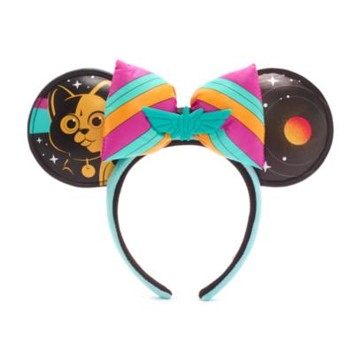 Diadema orejas Minnie Mouse Lightyear para adultos, Disney Store