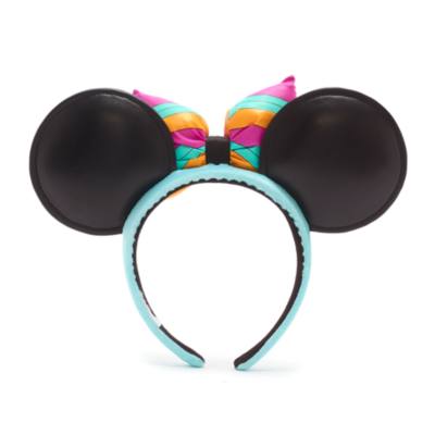 Diadema orejas Minnie Mouse Lightyear para adultos, Disney Store