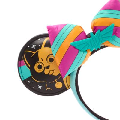 Diadema orejas Minnie Mouse Lightyear para adultos, Disney Store