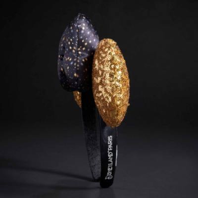 Disneyland Paris Minnie Mouse 30th Anniversary Ears Headband For Adults